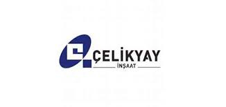 Çelikyay logo