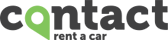 Contact Rent a Car logo