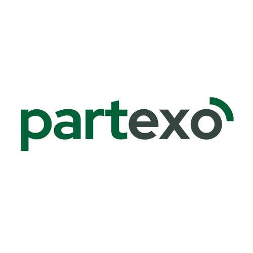 Partexo logo